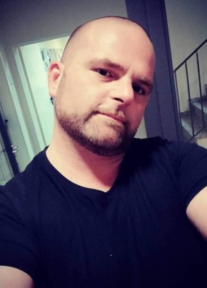 Salvatore, 41, Bundesrepublik Deutschland, Frechen