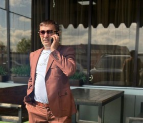 Ramzan, 40, Groznyy
