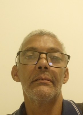 Daniel Pereira из Trindade (Goiás) 54 года