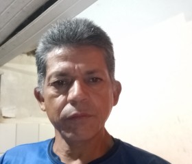 Antônio, 49 лет, Dourados