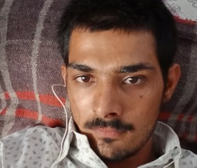 Dinesh Bishnoi, 27 лет, Jaipur