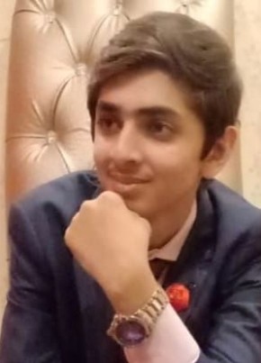 Saad, 21, پاکستان, مُلتان‎
