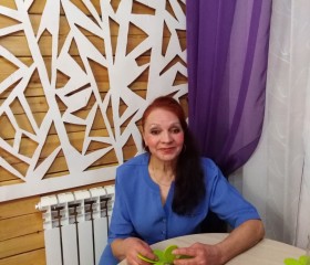 Люда  Журбенова, 66 лет, 黑河市