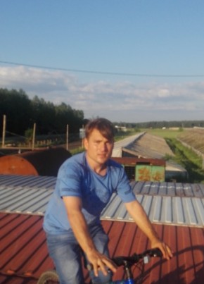 Игорь, 27, Россия, Челябинск