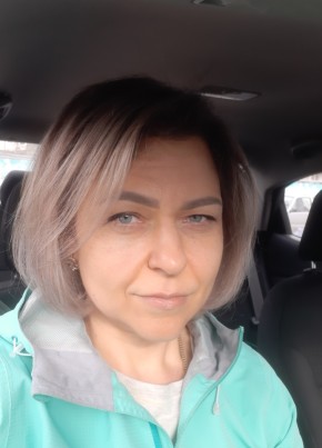 Ирина, 44, Россия, Михайловск (Ставропольский край)