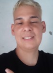 Daniel furtado, 19 лет, Porto Alegre