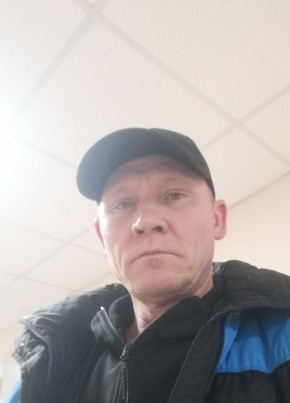Дмитрий, 46, Россия, Ачинск