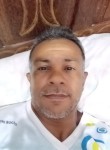 Agnaldo Alves de, 50 лет, Teófilo Otoni