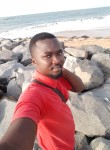 KINIFFO, 33 года, Cotonou