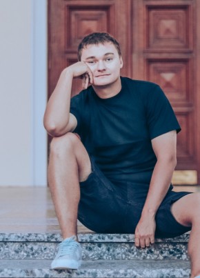 Михаил, 33, Россия, Орехово-Зуево