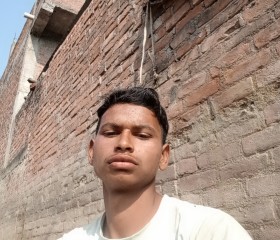 Nanhelal, 18 лет, Lucknow