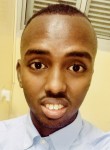 Abdoulrazack, 29 лет, Djibouti