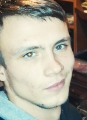Валерий, 26, Россия, Вытегра