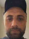 Ako, 32, Minsk