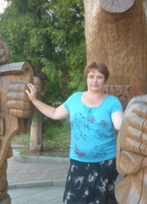 Валентина, 57, Россия, Брянск