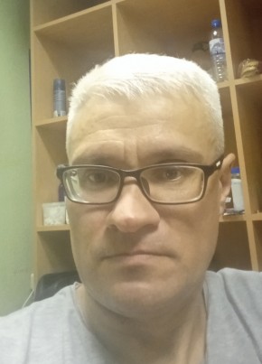 Андрей, 47, Россия, Саранск