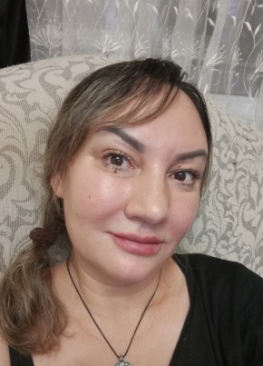 Оксана из Волжского (Волгоградской обл.) 44 года