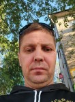 Vladimir, 41  , Samara
