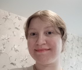 Katy, 27, Saint Petersburg