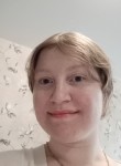 Katy, 27, Saint Petersburg