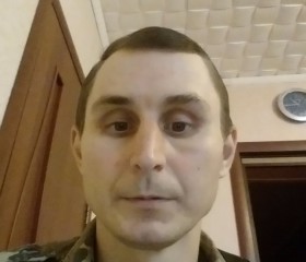 ПЁТР, 39 лет, Москва