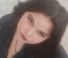 Viktoriya, 20, Yevpatoriya