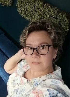 Светлана, 39, Россия, Елизово
