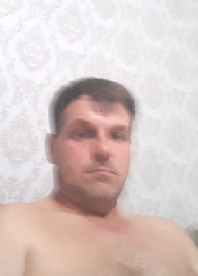 Юра, 46, Россия, Мелеуз