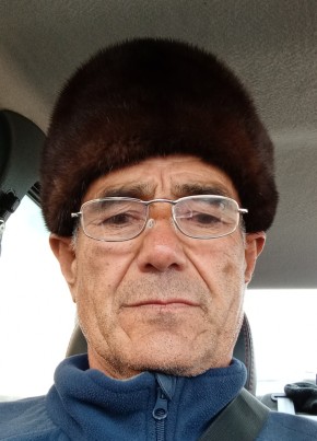 Абдукахар, 55, O‘zbekiston Respublikasi, Samarqand