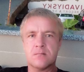 Евгений, 43 года, Ялта