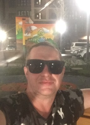 Dong All, 39, Russia, Krasnodar