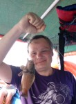 Viktor, 47, Moscow