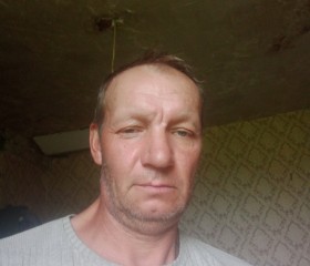 Aleksandr, 54, Stantsiya Novyy Afon