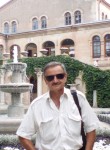 Yuriy, 64, Saint Petersburg