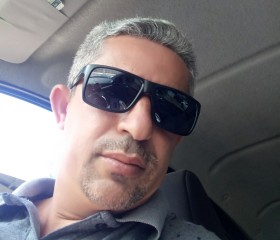 Emanoel, 45, Santa Cruz
