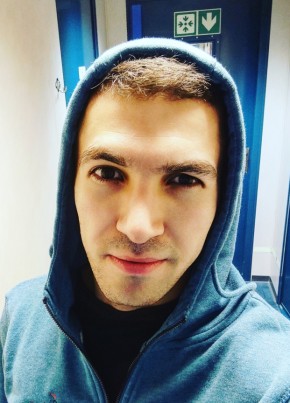 Ali Naghiyev, 27, Azərbaycan Respublikası, Bakı