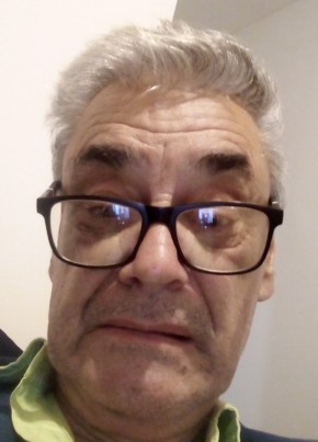 João из Montes Claros 60 лет