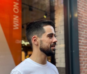 Johnny, 30, Hillegom