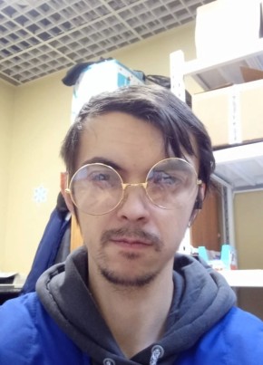 Дмитрий Гринов, 28, Россия, Иркутск