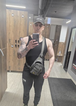 Sergey, 38, China, Qingdao