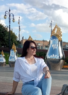 Анастасия, 37, Россия, Звенигород