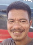 Edmon, 37 лет, Lungsod ng Calapan