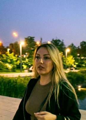 Маргарита из Красноярска 28 лет