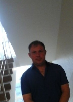 Олег, 38, Россия, Серышево