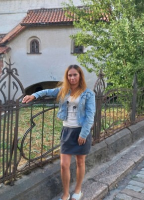 Ulia, 34, Россия, Колпино