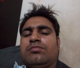 Vivek Chauhan, 33 года, Jaipur