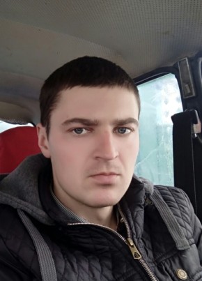 Андрей, 31, Україна, Зіньків