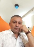 Akhmed, 43, Rust avi