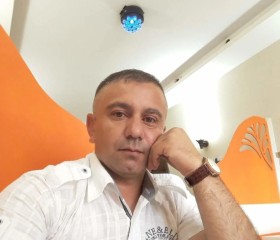 Akhmed, 43, Rust avi