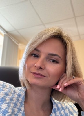 Екатерина, 37, Россия, Москва